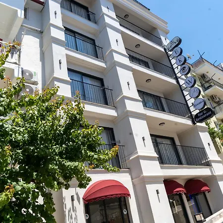 Brow Otel Kaş