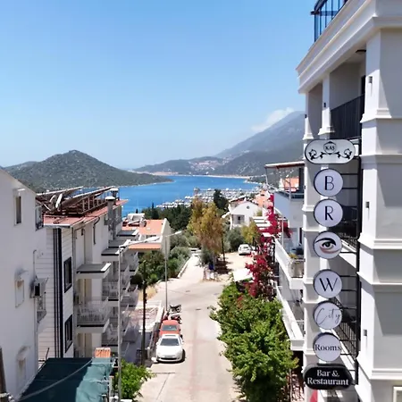 Hotel Brow Kaş