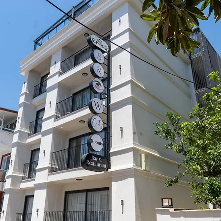 Brow Otel