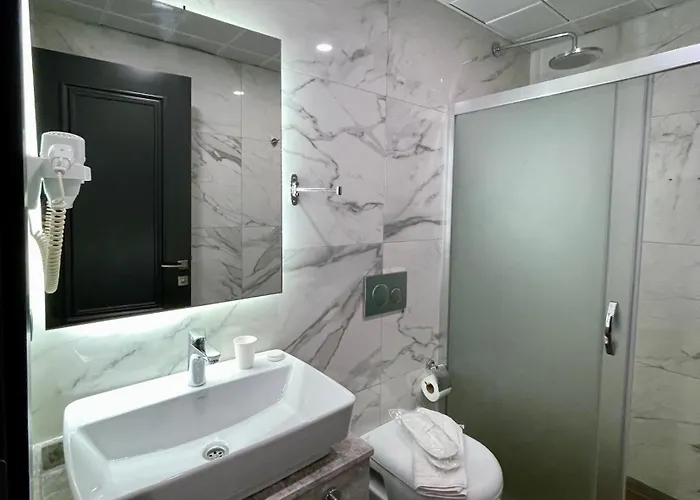 فندق Brow كاس