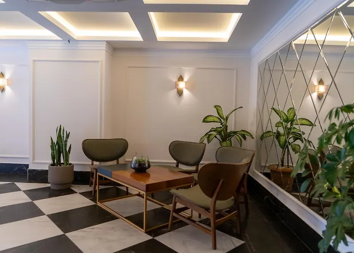 Brow فندق كاس