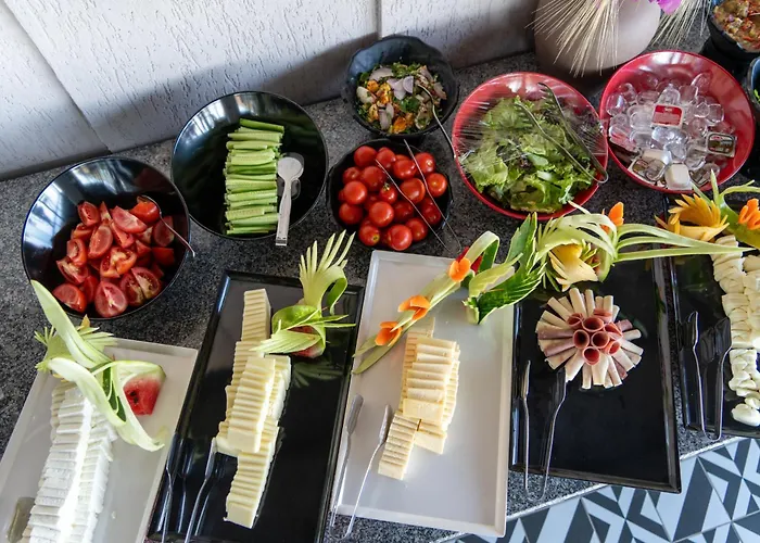 فندق Brow كاس