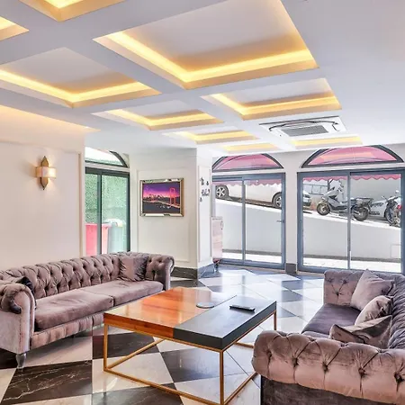 Brow Hotel
