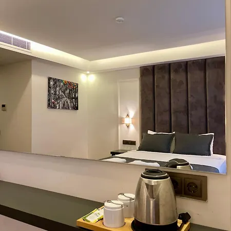 Brow Hotel