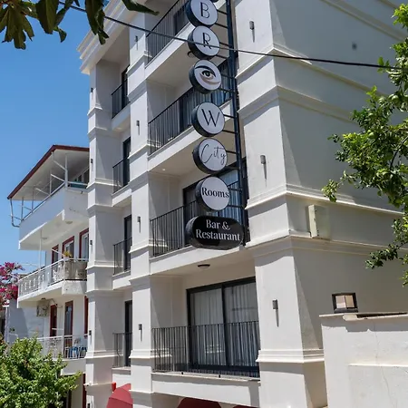 Hotel Brow Kaș