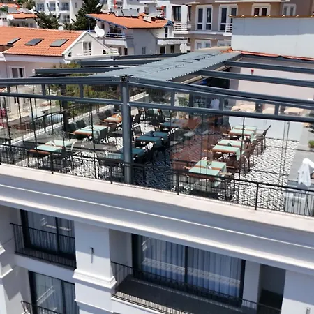 Brow Hotel