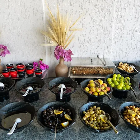 Brow Hotel 3*