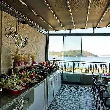 Brow 3* Kaş
