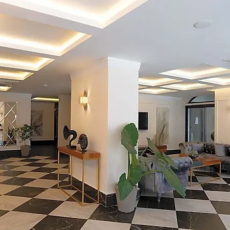 Brow Hotel
