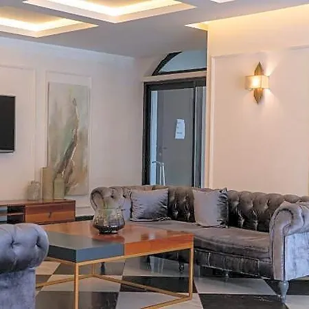 Hotel Brow 3*