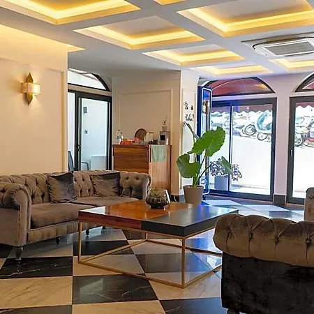 Hotel Brow 3*