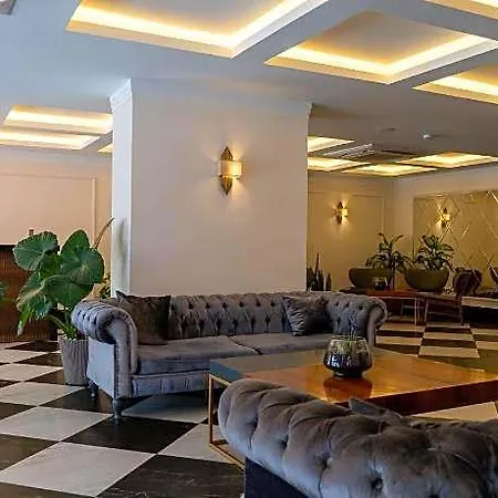 Brow Kaş