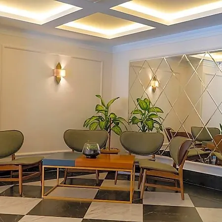 Brow Hotel Kaş