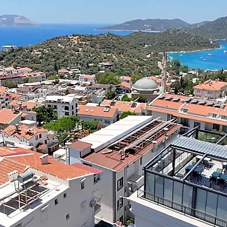 Hotel Brow Kaş