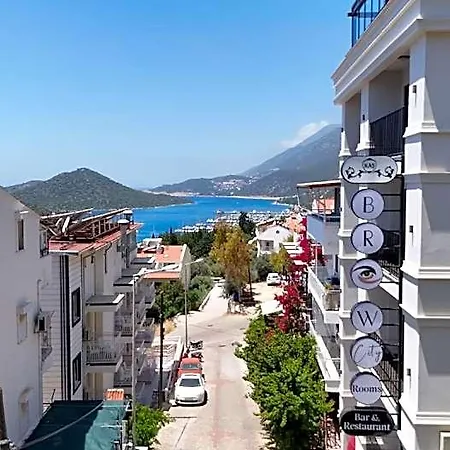 Hotel Brow Kaş