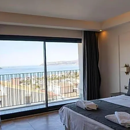 Brow 3* Kaş