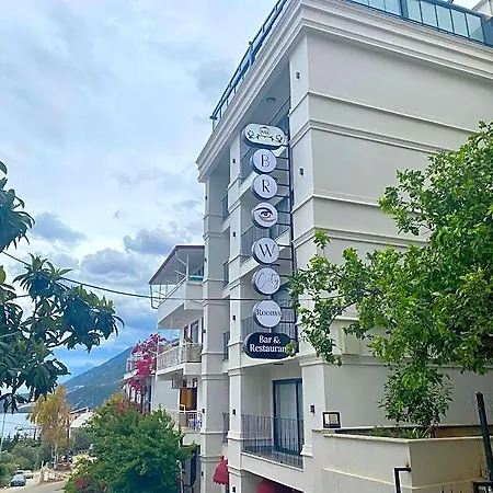 Hotel Brow