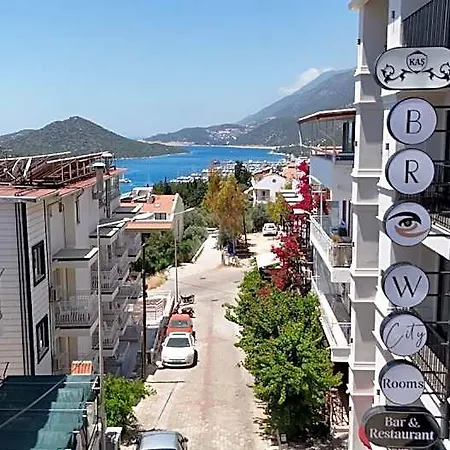 Brow Hotel